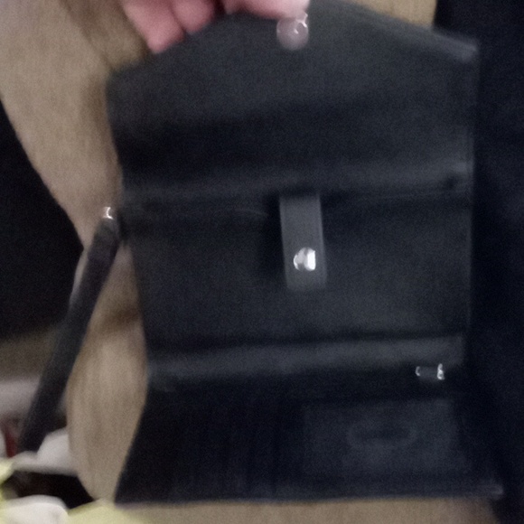 Women's Nine West Wallet - Picture 2 of 3